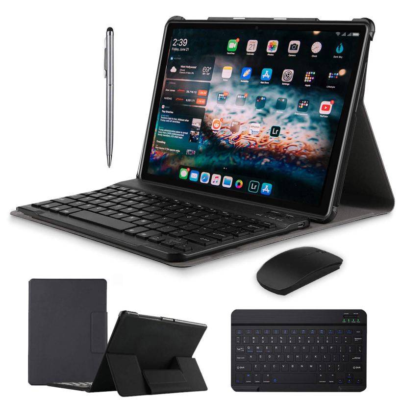 Tablet Computers Market 2021 Analysis Report by Recent Developments and Emerging Technologies Till 2027