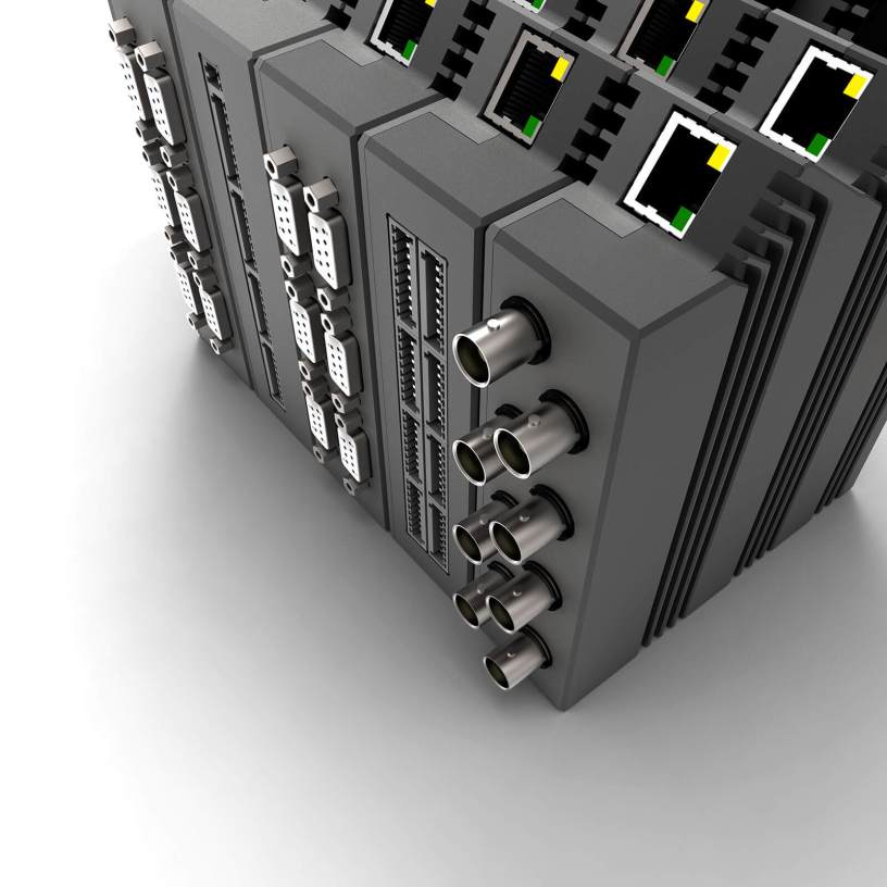Industrial Data Acquisition Systems Market 2022 Analysis Report by Recent Developments and Emerging Technologies Till 2028