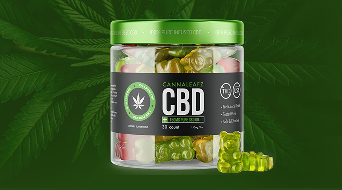 Where Can I Get Cannaleafz CBD?