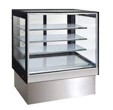 Global Refrigerated Display Cases Market 2022: COVID-19 Impact Analysis and Industry Forecast Report, 2028