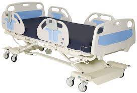 Report on Acute Care Hospital Beds and Stretchers Market Research 2028 - Value Market Research