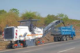 Global Cold Milling Machine Market 2022: COVID-19 Impact Analysis and Industry Forecast Report, 2028