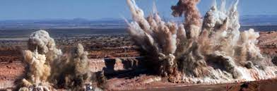 Mining Explosives Market Size, In-depth Analysis Report and Global Forecast to 2028