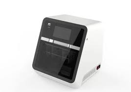 Nucleic Acid Extraction Instrument Market Size, Status, Growth | Industry Analysis Report 2020-2028