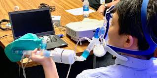 Inhaled Nitric Oxide Market Size, Status, Growth | Industry Analysis Report 2020-2028