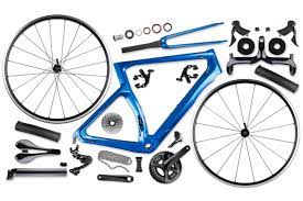 Bicycle Frames Market Size, Growth & Global Forecast Report to 2028