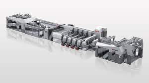Flexo Folder Gluer Market 2022 | Industry Demand, Fastest Growth, Opportunities Analysis and Forecast To 2028