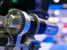 Motion Control Market Size, Growth & Global Forecast Report to 2028