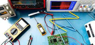 Global Test and Measurement Equipment Market 2022 - Top Key Players Analysis Report Till 2028