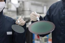 Epitaxial Wafer Market Size, In-depth Analysis Report and Global Forecast to 2028