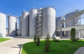 Global Chemical Storage Tank Market 2022 - Top Key Players Analysis Report Till 2028