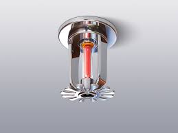 Global Fire Sprinkler Systems Market 2022: COVID-19 Impact Analysis and Industry Forecast Report, 2028