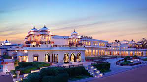 Luxury Hotels Market 2022 Major Key Players and Industry Analysis Till 2028