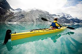 Sea Kayak Market Outbreak: Key Trends, Growth, Insights and Forecast to 2028: COVID-19 imapct