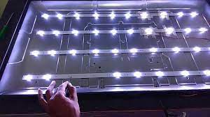 Global Backlight LED Market 2022 - Top Key Players Analysis Report Till 2028