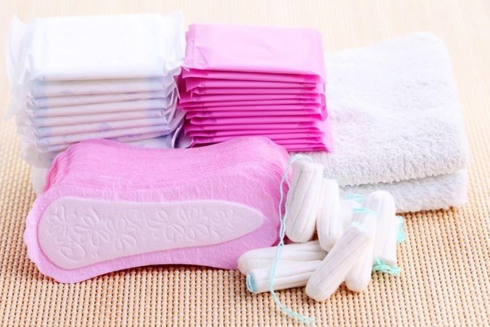 Sanitary Napkin Market 2023 Size, Growth Factors & Forecast Report