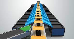 Parcel Sortation Systems Market Size, Growth & Global Forecast Report to 2028