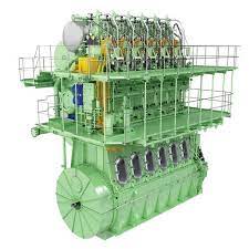 Marine Diesel Engine Market Size, Key Players Analysis And Forecast To 2028 | Value Market Research