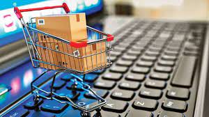 Global E Retail Market Report, Latest Trends, Industry Opportunity & Forecast to 2028