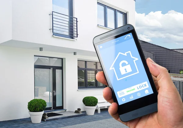 How To Choose The Right  Home Security System