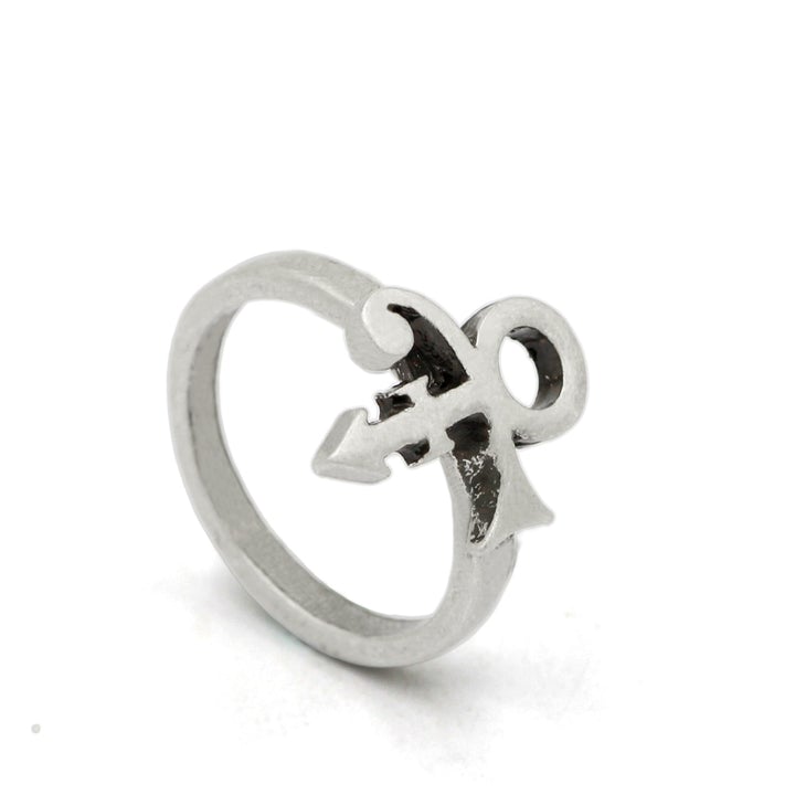 Get Your Love Symbol Ring: A Step-By-Step Guide To Buying Prince’s Signet Ring