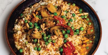 Breakfast Recipes That Will Get You Energized For The Day