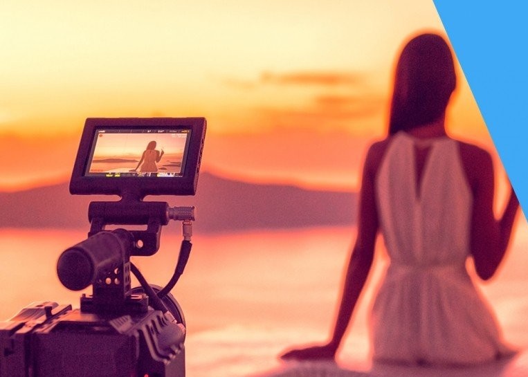 Film Produktion - Media Complex