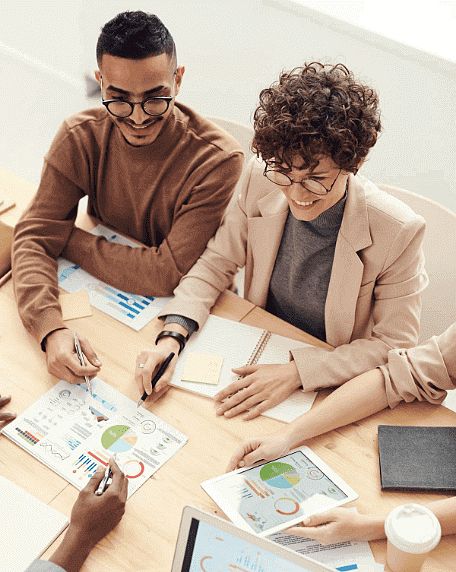 Meeting Room Booking Software - Myrendezvous