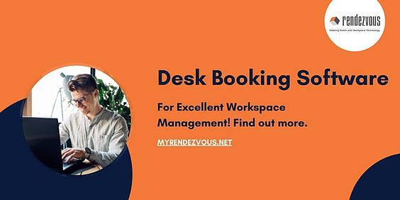  Introducing the Best Hot Desk Booking Software in 2021 - NFS Rendezvous