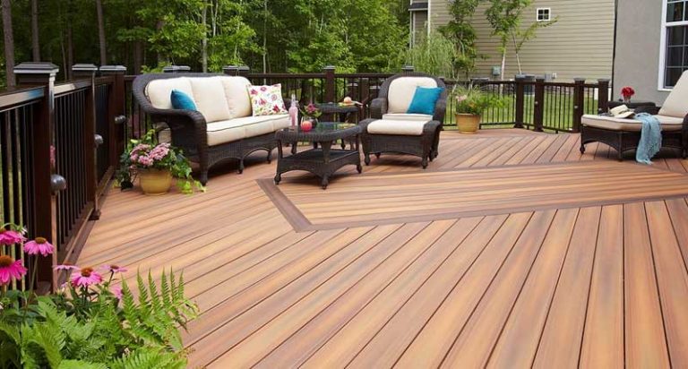 A Guide to Deck Restoration in Melbourne 