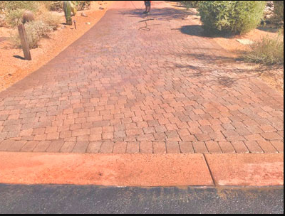 Commercial Pressure Washing Phoenix