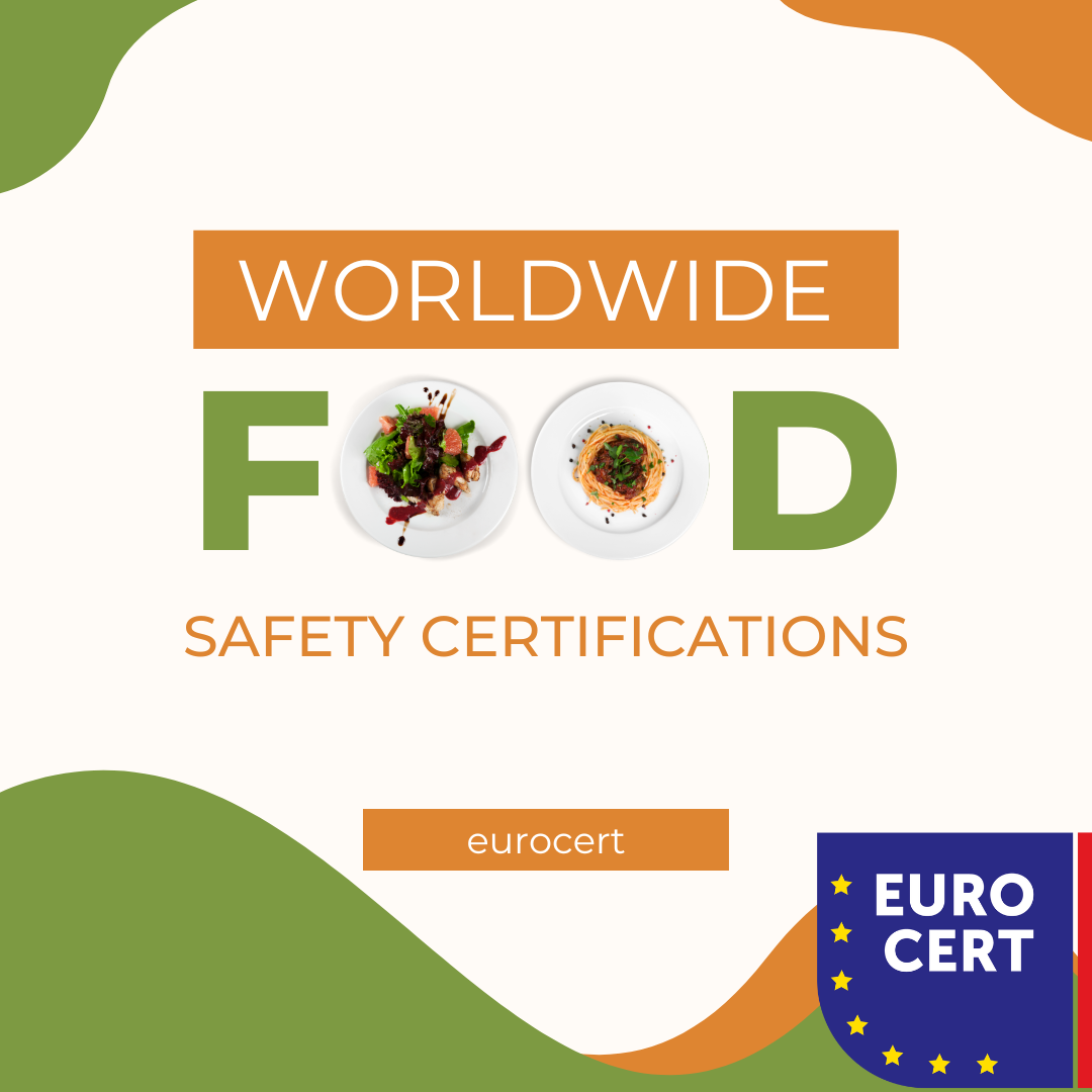 A Guide to Food Safety Certifications