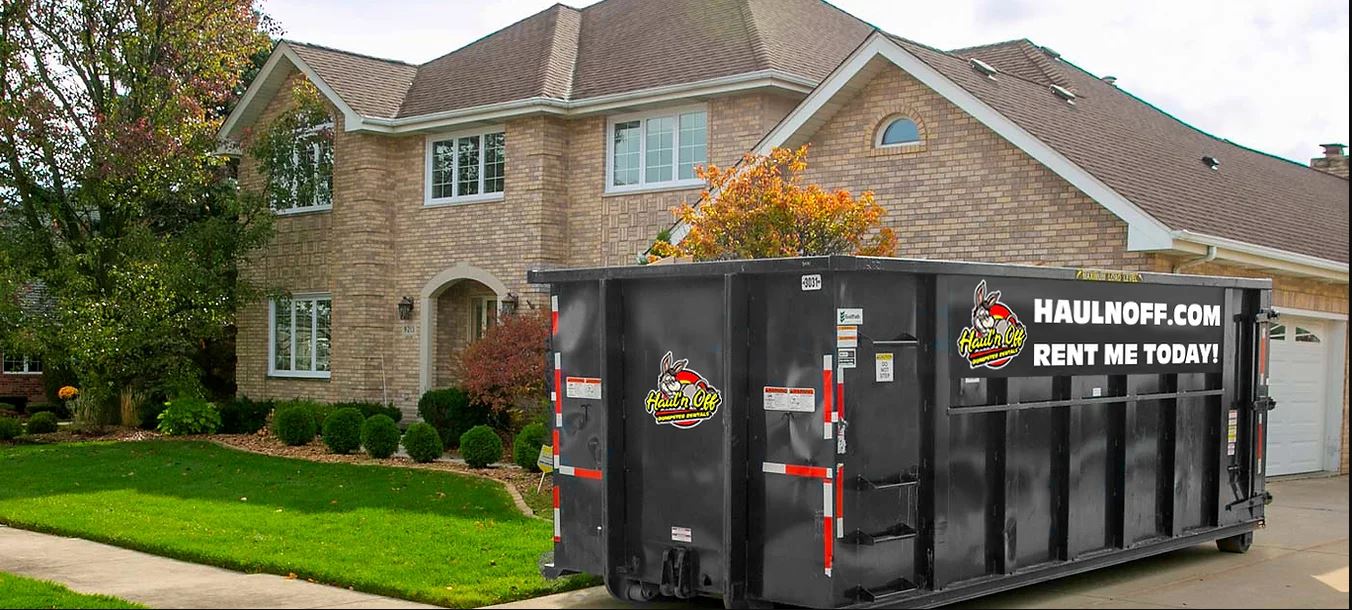 Affordable Dumpster Rentals In San Diego