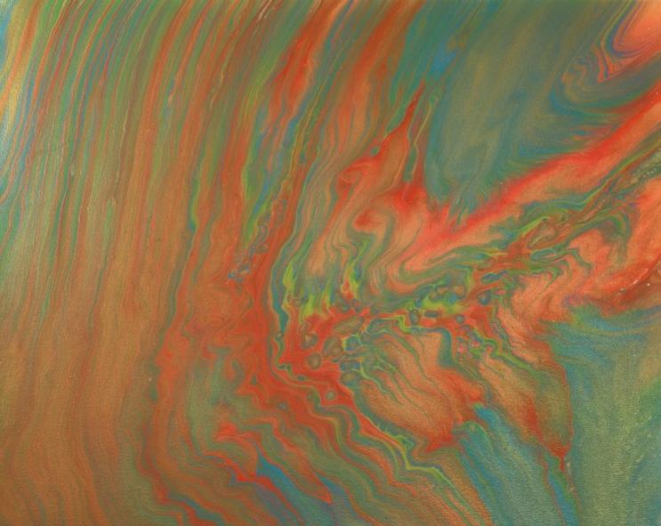 What Are The Benefits Of Using Acrylic Paints? Tips to use One!