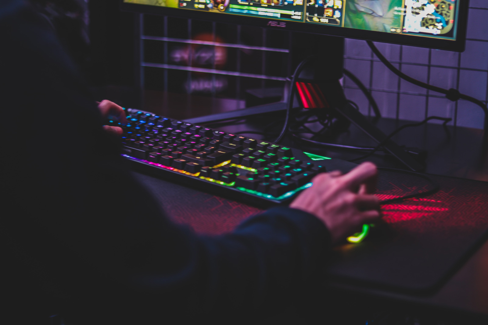 How Does The CPS Test Assist You In Enhancing Your Playing Skills?