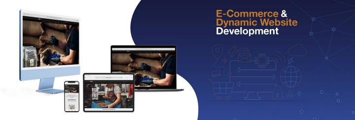 Creative Solutions, a leading software and app development company in the Kingdom of Saudi Arabia.