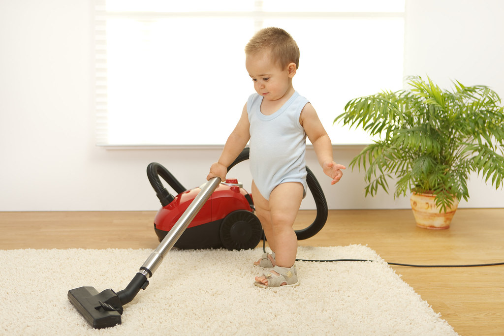 5 Benefits Of Hiring A Professional Carpet/Rug Cleaning Company