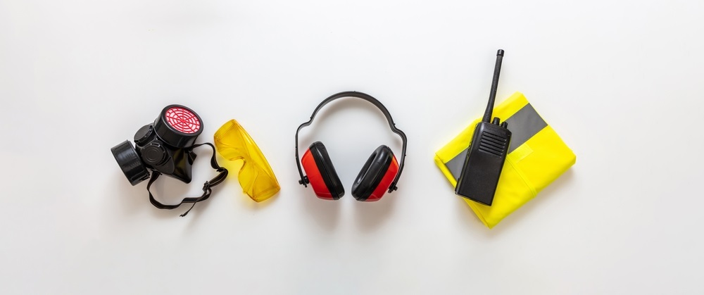 Maximize Eye Protection with DVX Safety Glasses
