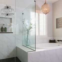 Most Latest Bathroom Remodeling Designs For Homeowners