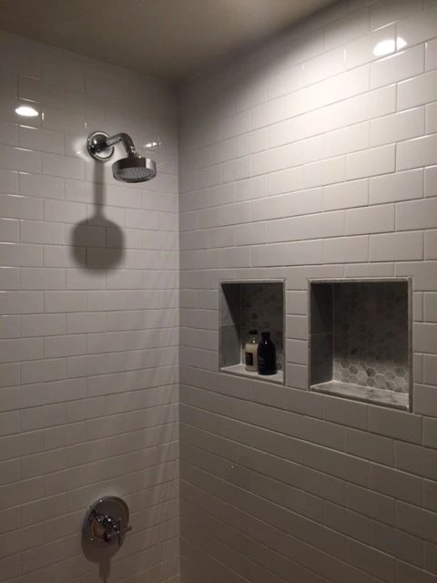 A New Way To Make Your Bath Space More Trendy | Design De Cuisine 805