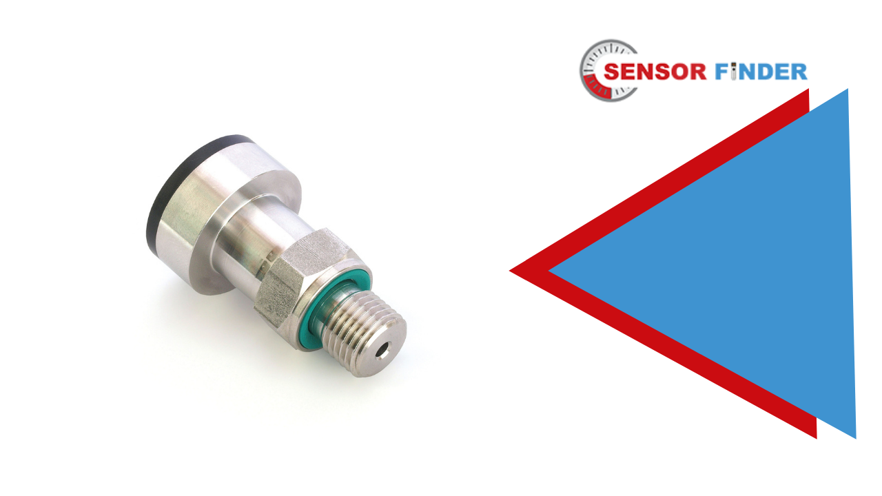 Pressure Sensors For Mining Applications