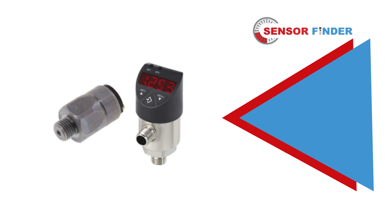 What is Pressure Switch ?