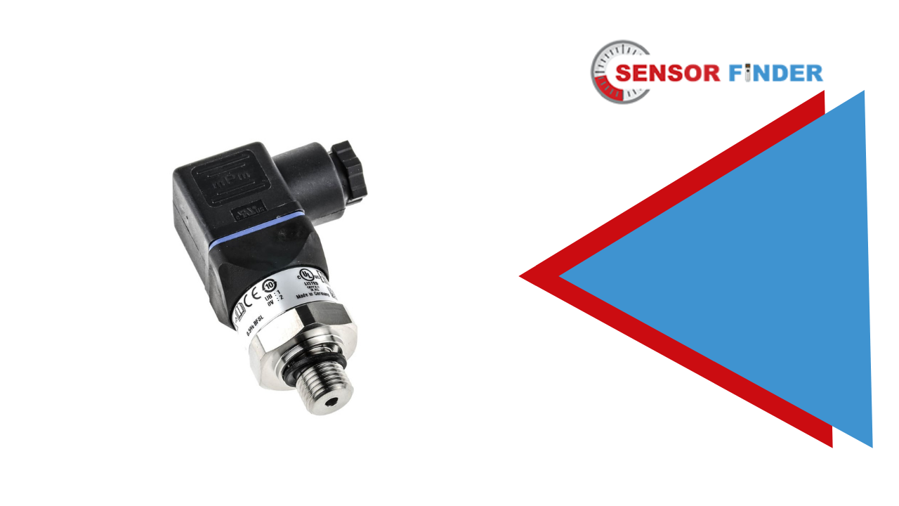 Hydraulic Pressure Sensors and Crop Failure