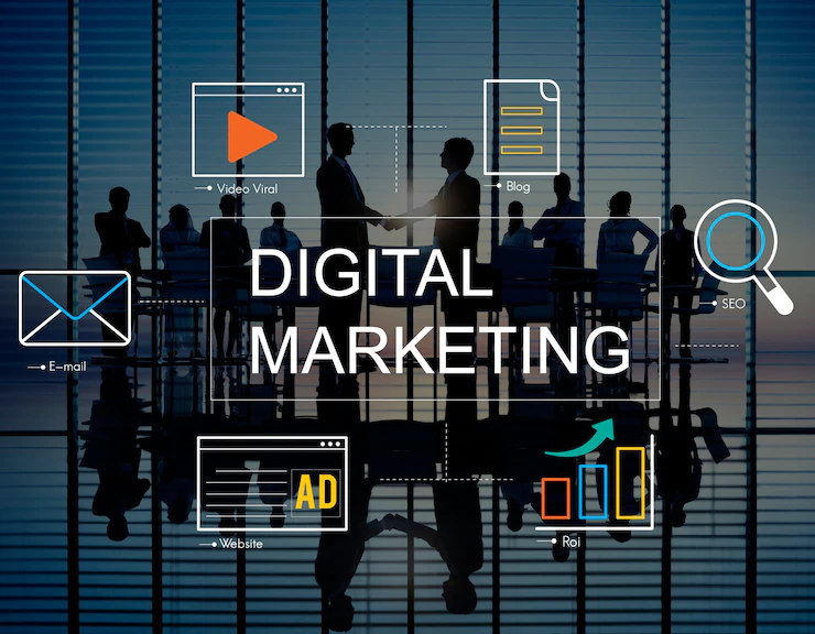  Best Digital Marketing Company in New York