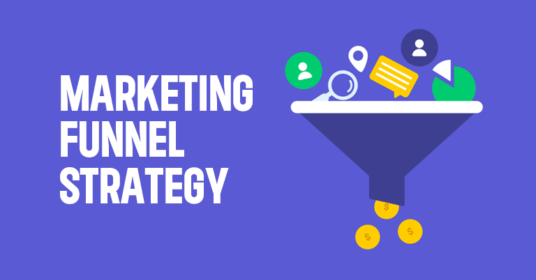 Benefits of Marketing Funnel Strategy | Digital Chaabi