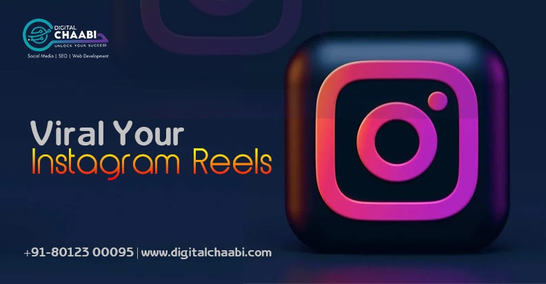 How to Make Instagram Reels | Digital Chaabi
