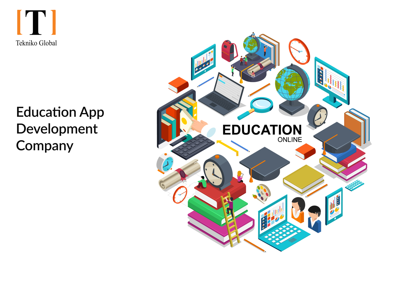 Education app development company |Android & IOS developers in Noida.