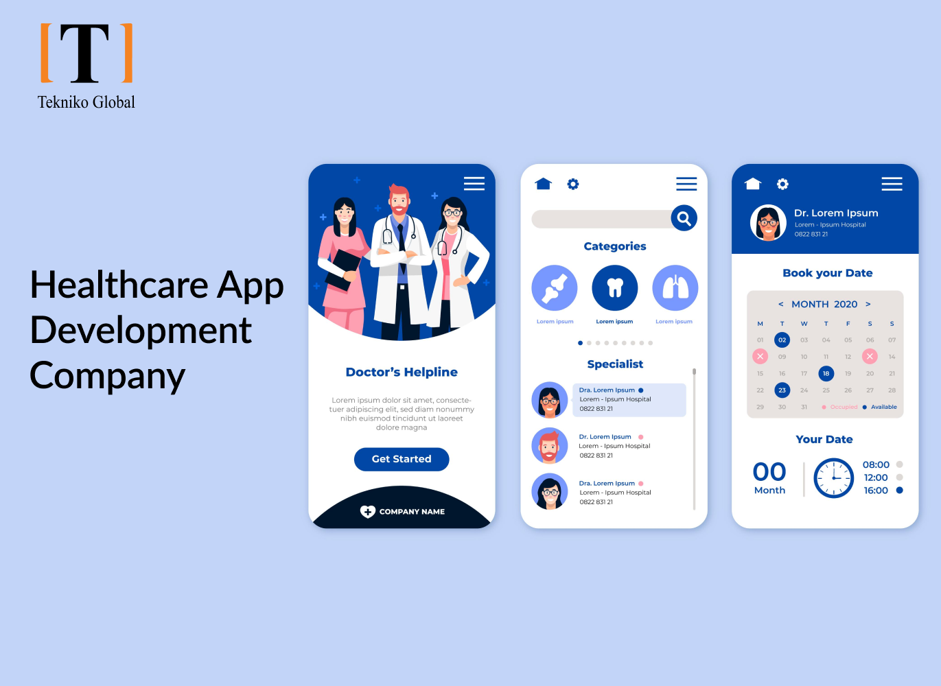 Tips To Hire A Mobile App Development Company For Startups