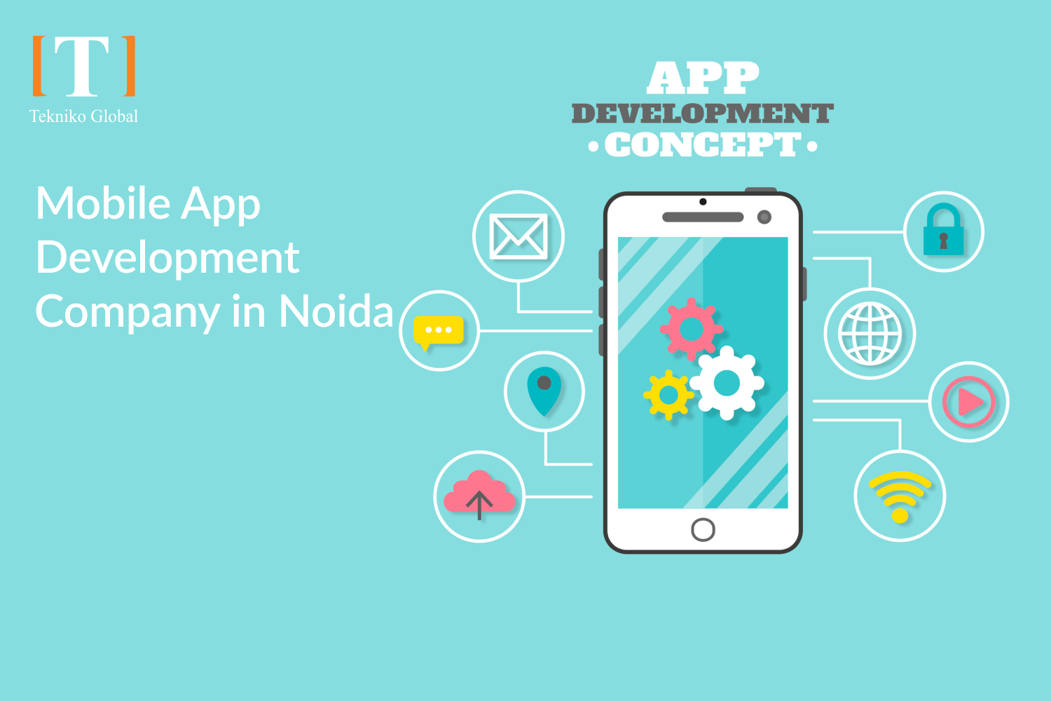  Mobile app development company |Android app developers in Noida .
