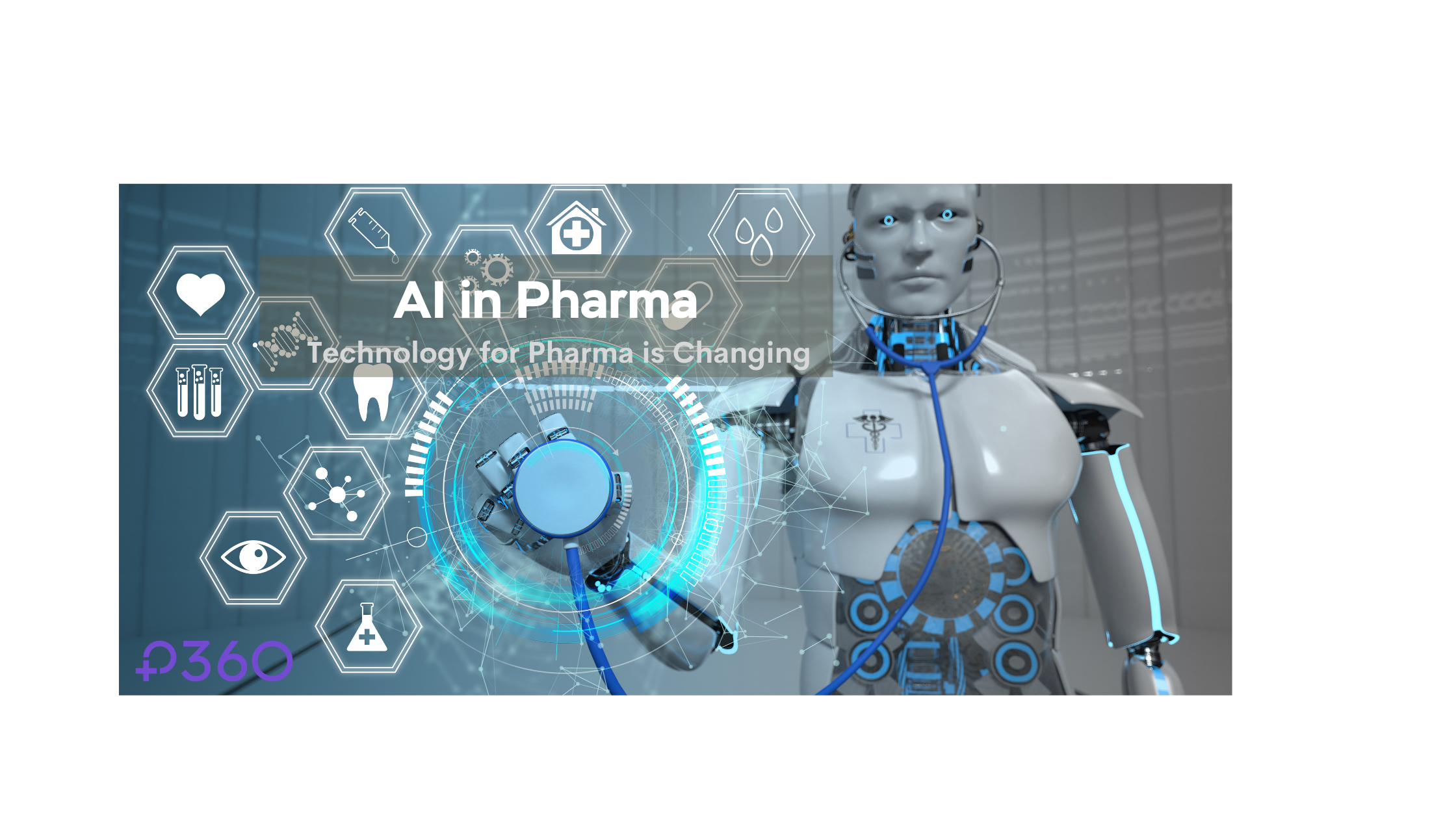 Machine Learning's Impact on Pharmaceutical Research